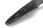 OLM Forged Carbon Fiber TR Style Duckbill Spoiler - 2020+ Toyota A90 Supra