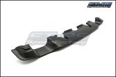 OLM OEM+ Style Rear Diffuser - 2013-2016 FRS / BRZ