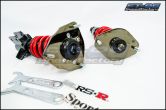 RS*R Blacki Spec Coilovers - 2013-2022 Scion FR-S / Subaru BRZ / Toyota GR86