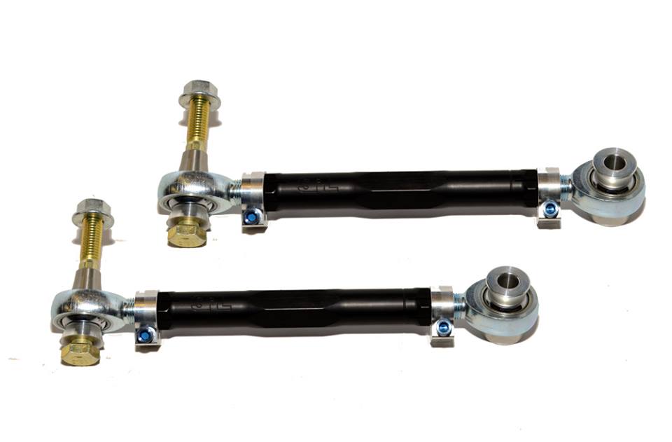 SPL Toe Arms (Rear)
