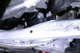 Verus Engineering Motor Mounts - 2020+ Toyota Supra