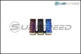 Muteki SR45R Open Ended Lugs (Various Colors) - 2015+ WRX / 2015+ STI / 2013+ FR-S / BRZ / 2014+ Forester