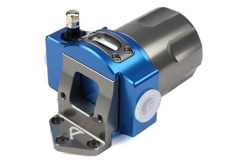 Injector Dynamics IDF750 Performance Fuel FilterFTspeed