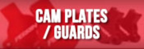 Cam Plates / Guards