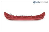 OLM TRD Style 3 Piece Painted Spoiler - 2013+ FR-S / BRZ / 86