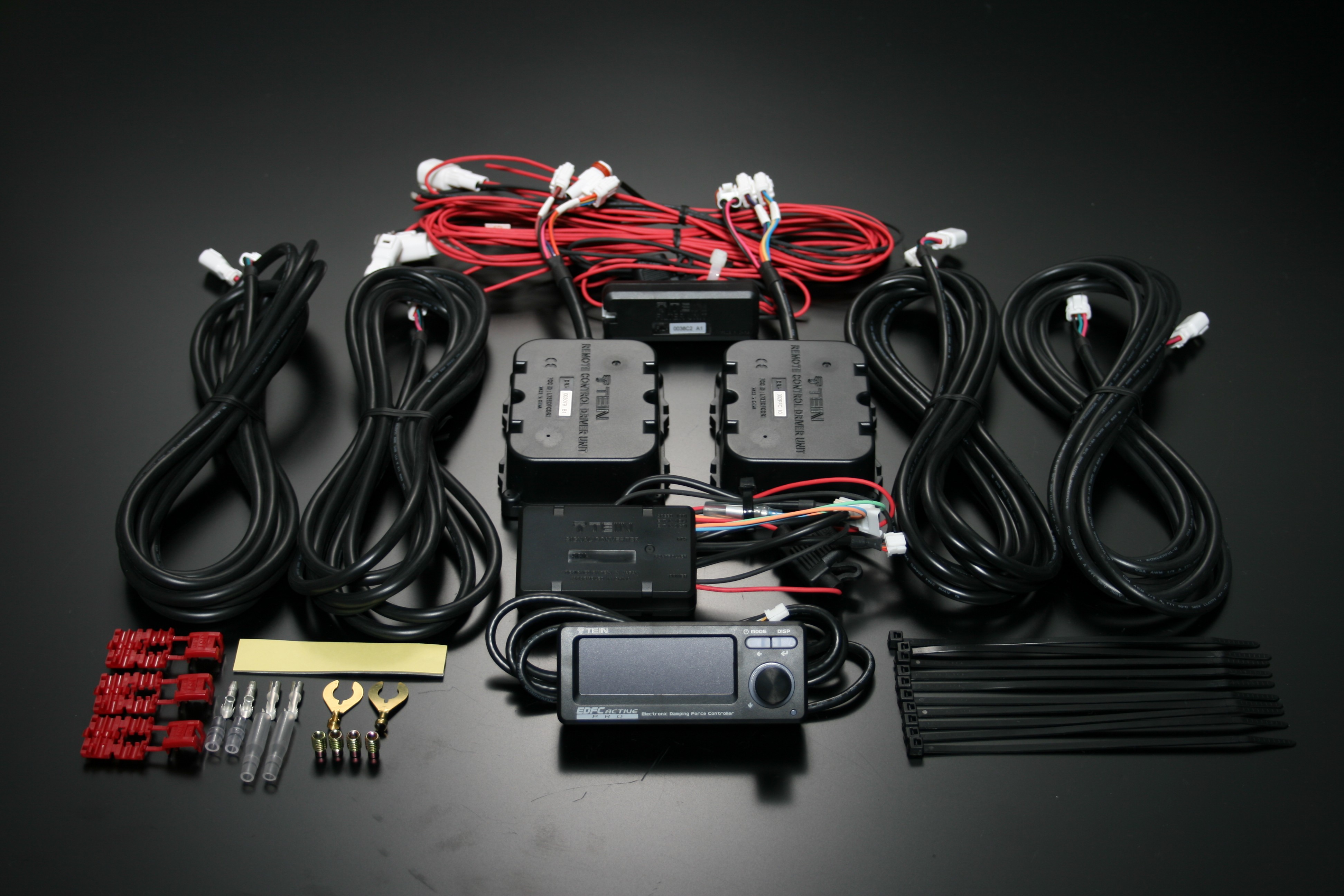 Tein EDFC Active Pro Controller Kit