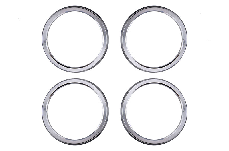 GCS Hubcentric Aluminum Hub Ring 65 to 56.1mm (set of 4)