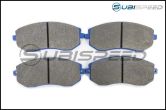 Hawk BLUE Brake Pads (Front) - 2013+ FR-S / BRZ
