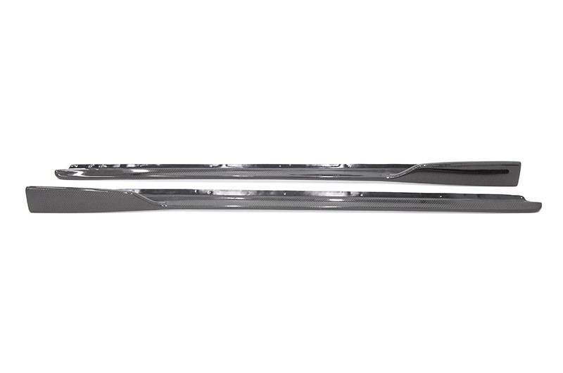 OLM CS V2 Style Carbon Fiber Side Skirts