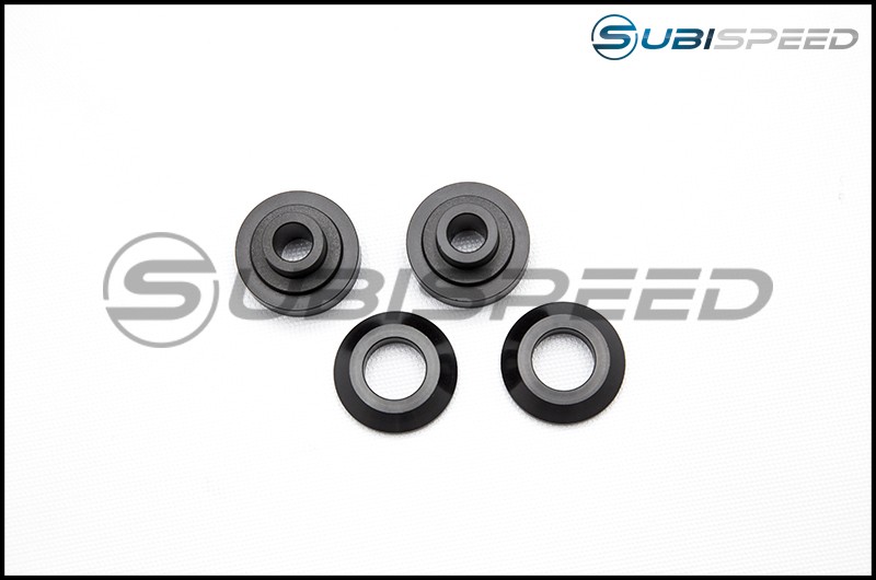 Torque Solution Drive Shaft Center Support Bushings 20152018 WRX