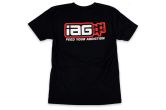 IAG Performance IAG V3 Size Does Matter T-Shirt - Universal