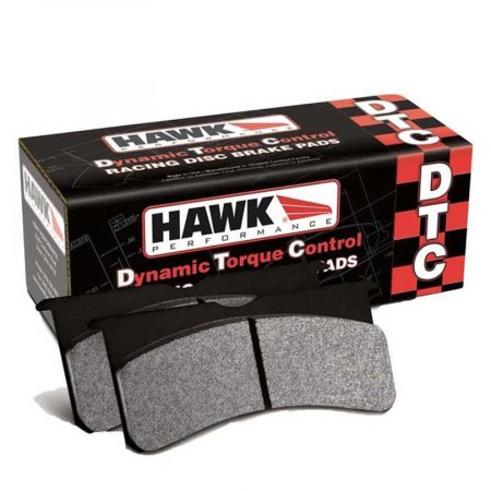HAWK Motorsports Rear Brake Pads DTC-30