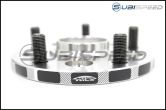 Project Kics 5x100 to 5x114.3 Wide Tread Wheel Conversion Spacers - 2013+ FR-S / BRZ / 86