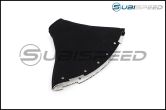 JDM Station Alcantara Style Shift Boot with Red Stitching 6MT - 2013+ FR-S / BRZ / 86