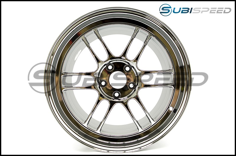 Enkei RPF1 Wheels 17x9 +35mm (SBC) - 2013+ BRZ / FR-S / 86