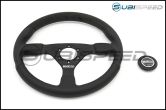 Sparco L505 Lap 5 Steering Wheel - Universal
