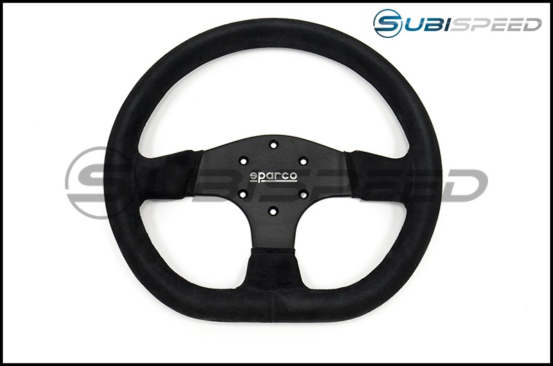 Sparco R 353 Steering Wheel