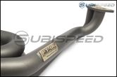 FT-86 SpeedFactory Tungsten Ceramic Coated Catted UEL Header - 2013+ FR-S / BRZ / 86