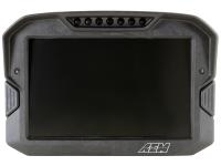 Aem Electronics Digital Dash Display CD-7LG Logging, Gps Enabled Racing Dash, Can Input Only W/ Gps