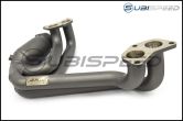 FT-86 SpeedFactory Tungsten Ceramic Coated Catted UEL Header - 2013-2022 Scion FR-S / Subaru BRZ / Toyota GR86