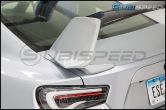 OLM Paint Matched NS Style Carbon Center Spoiler - 2013-2020 Scion FR-S / Subaru BRZ / Toyota 86