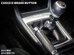 Cusco E-Brake Replacement Button - 2015+ WRX / 2015+ STI / 2013+ FR-S / BRZ