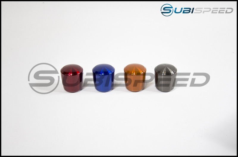 Raceseng Translucent Ashiko Engraveless Shift Knob