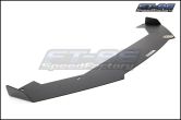 Maxton Design Racing Splitter with Wings V1.1 - 2013-2016 FR-S / 86