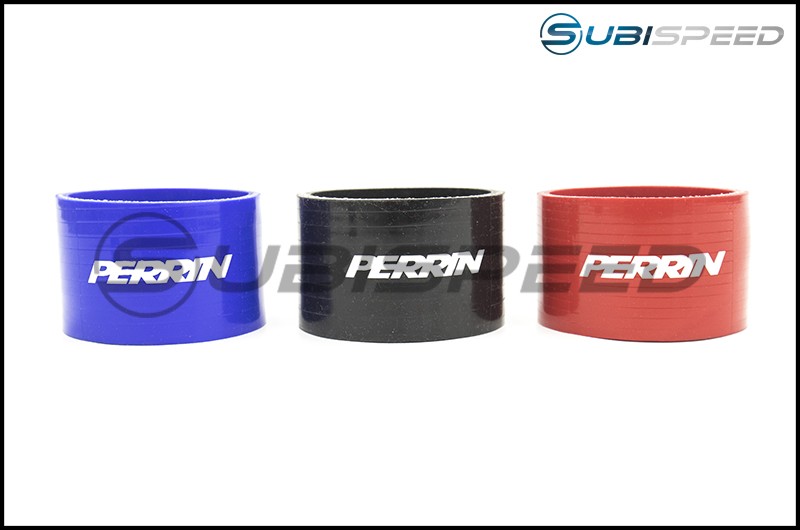 Perrin Coupler Kit For Subaru Top Mount Intercooler