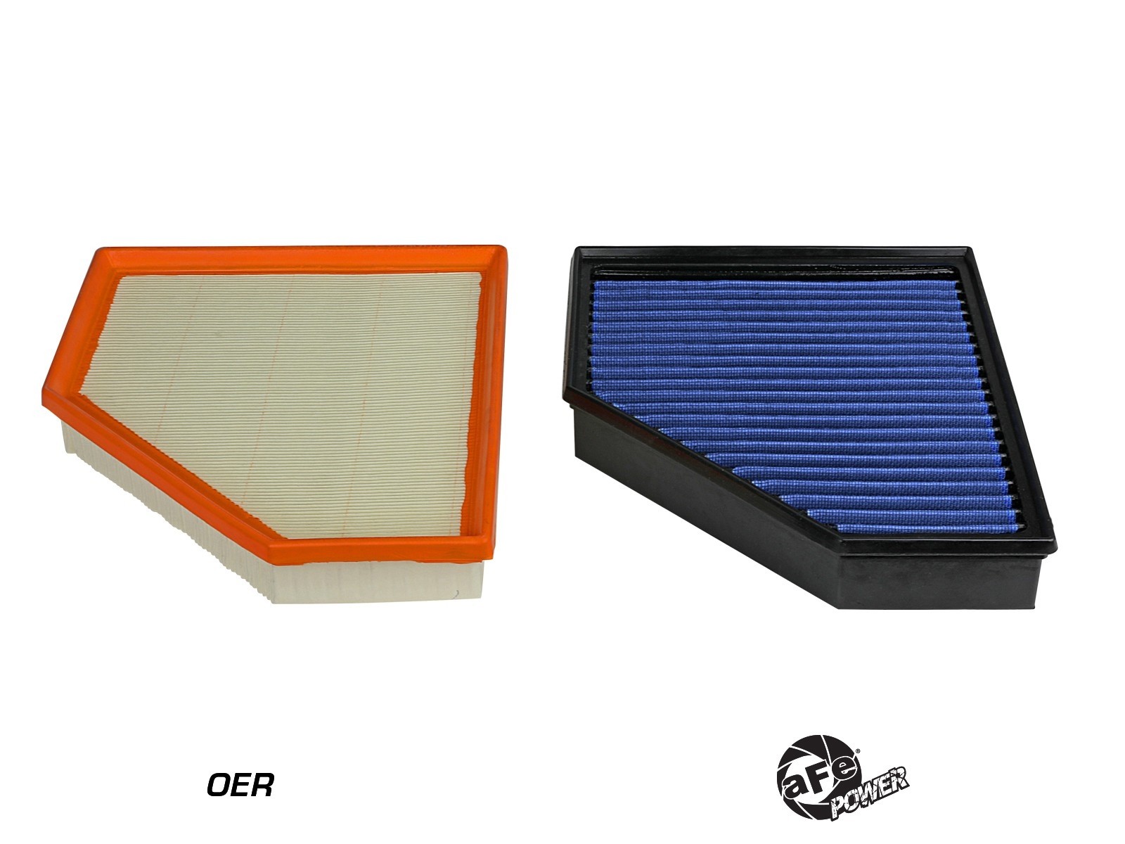 aFe Magnum FLOW Pro 5R Air Filter
