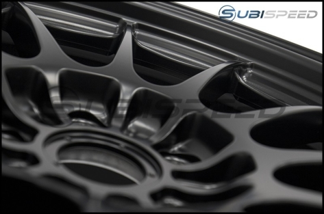 Enkei NT03+M Wheels 18x9.5 +40mm (Black) - 2013+ BRZ / FR-S / 86