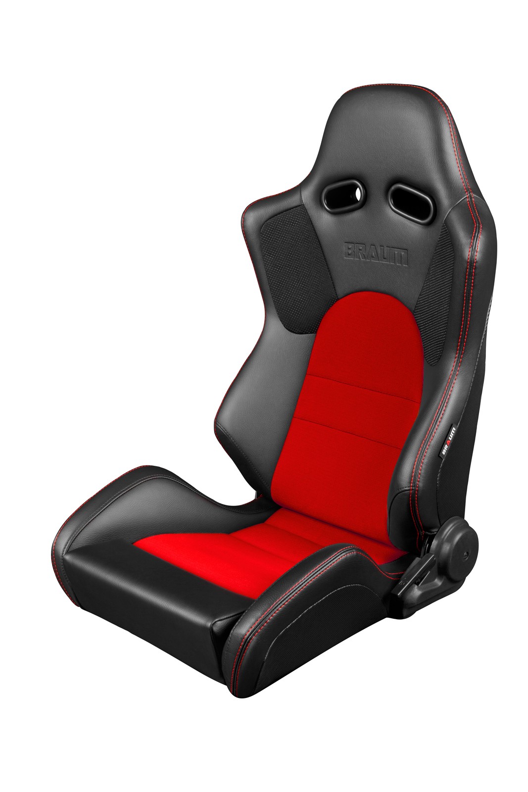 braum jeep seats