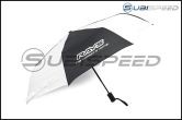 Rays Retractable Umbrella - Universal