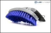 Chemical Guys Curved Tire Brush - Universal