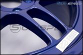Enkei RPF1 Wheels 17x9 +35 (Blue) - 2013+ BRZ