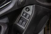OLM Carbon Fiber Interior Dress Up Kit (12pc) Premium - 2013+ BRZ