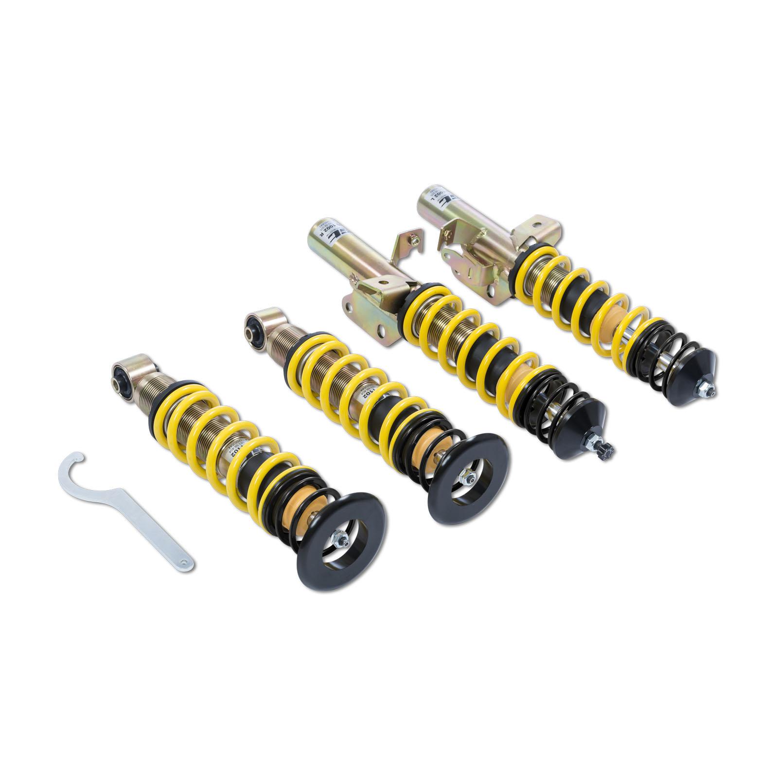 ST Suspension XA Coilover Kit