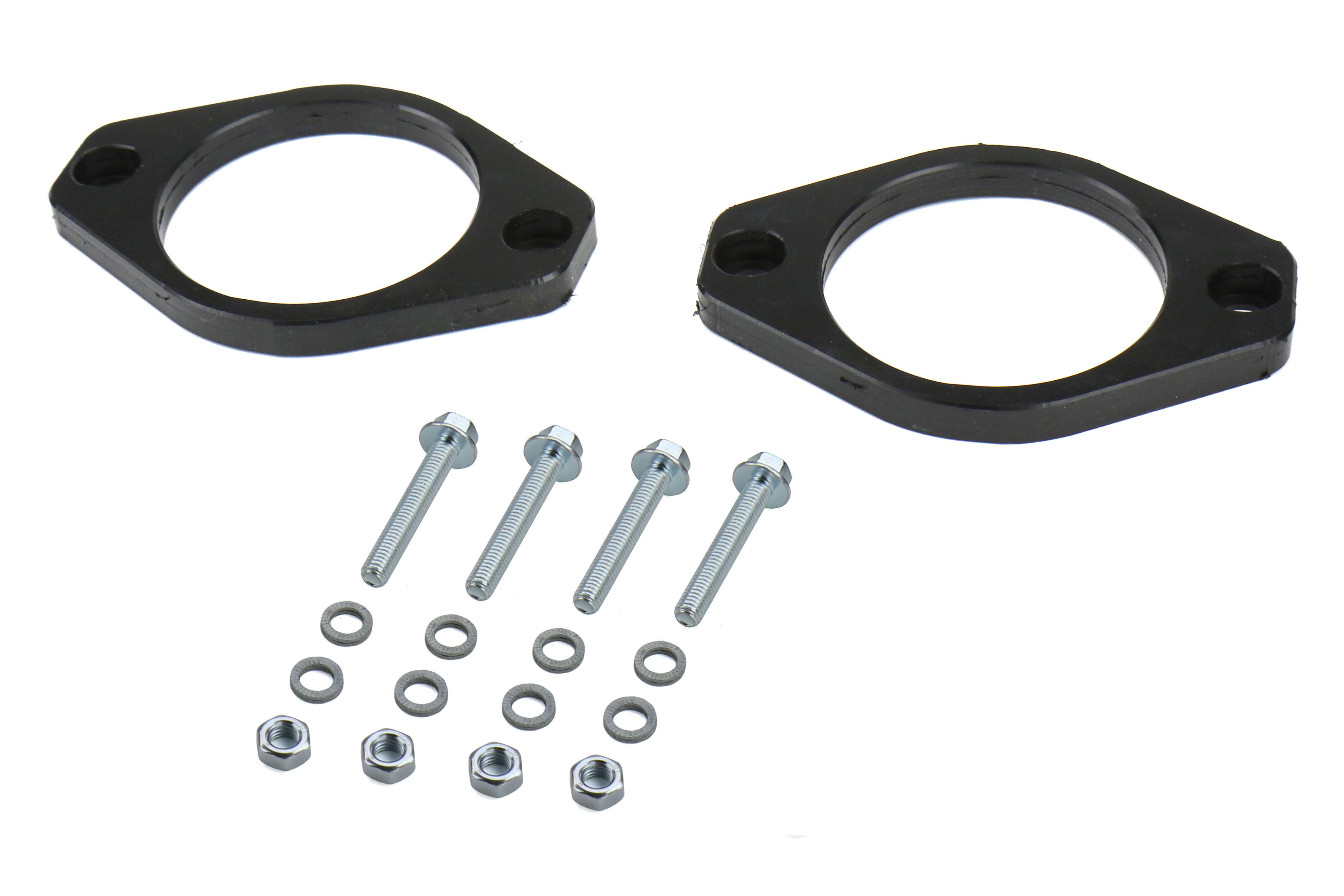 Subtle Solutions 1/2in Saggy Butt Rear Spacer Set