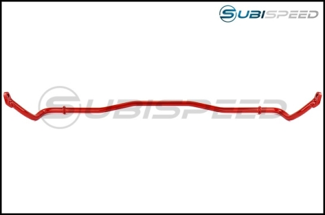 Pedders SportsRyder Sway Bar Kit - 2013+ FR-S / BRZ / 86