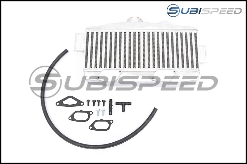 Grimmspeed Top Mount Intercooler Kit