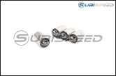 Subaru Star Field Valve Stem Caps - 2013+ BRZ