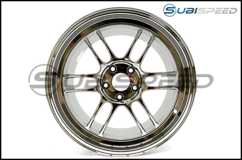 Enkei RPF1 Wheels 17x9 +35mm (SBC) - 2013+ BRZ / FR-S / 86