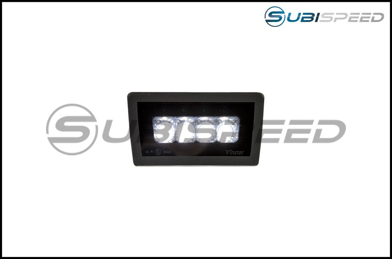 GCS Rear Fog / Brake / Reverse Light