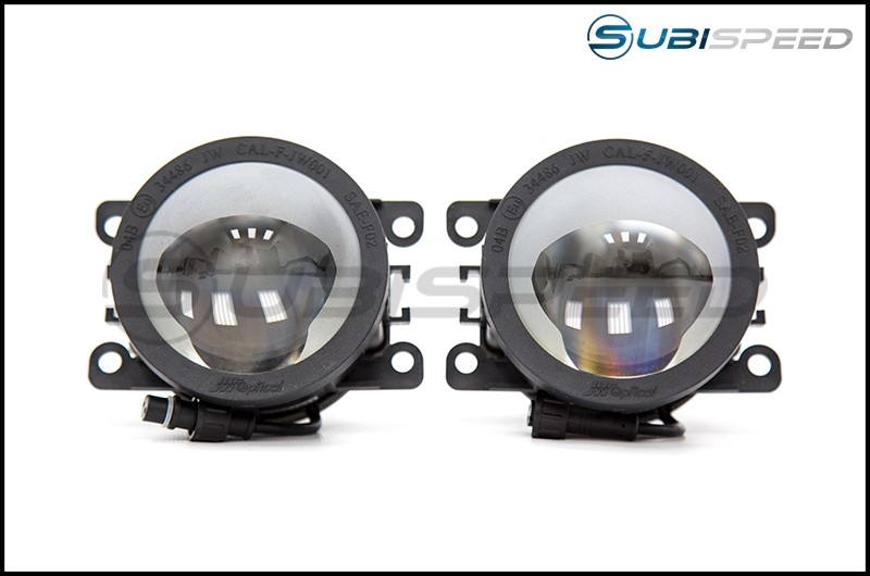 JW Optical Chameleon HID Fog Light System 15+ WRX / STI / 13+ FT86 / 1318 Crosstrek / 1418