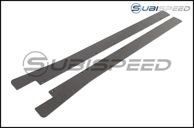 Verus Composite Side Splitters