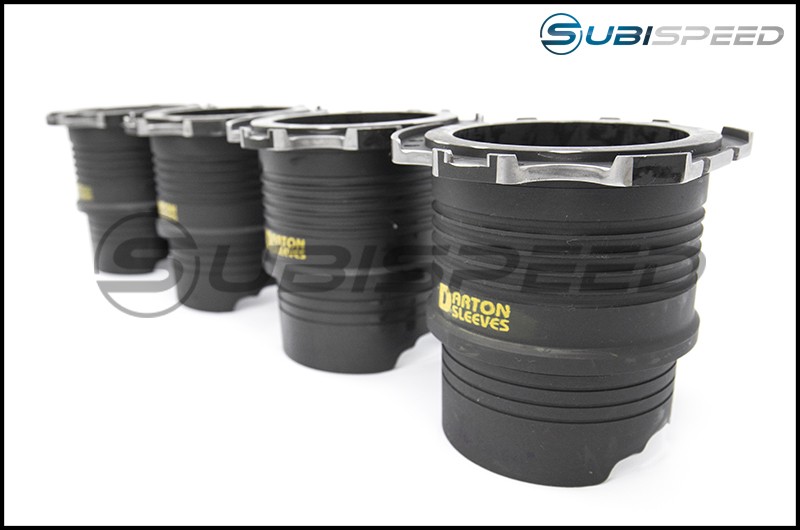 Гильзы darton subaru
