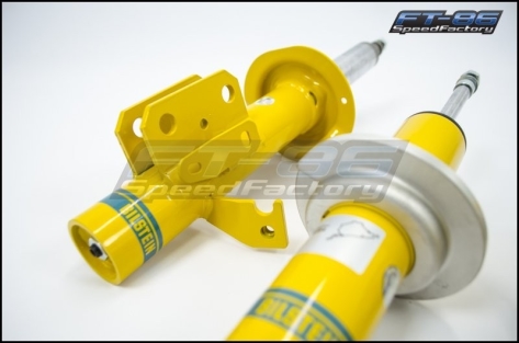 Bilstein B8 Package (RCE Yellow) - 2013+ FR-S / BRZ / 86