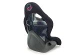 NRG Innovations FRP Bucket Seat - Mini Prisma version with Fiber Glass - Universal