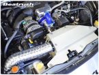 Beatrush Intake System - 2013+ FR-S / BRZ