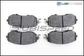 Hawk Performance Ceramic Brake Pads (Front) - 2013+ FR-S / BRZ